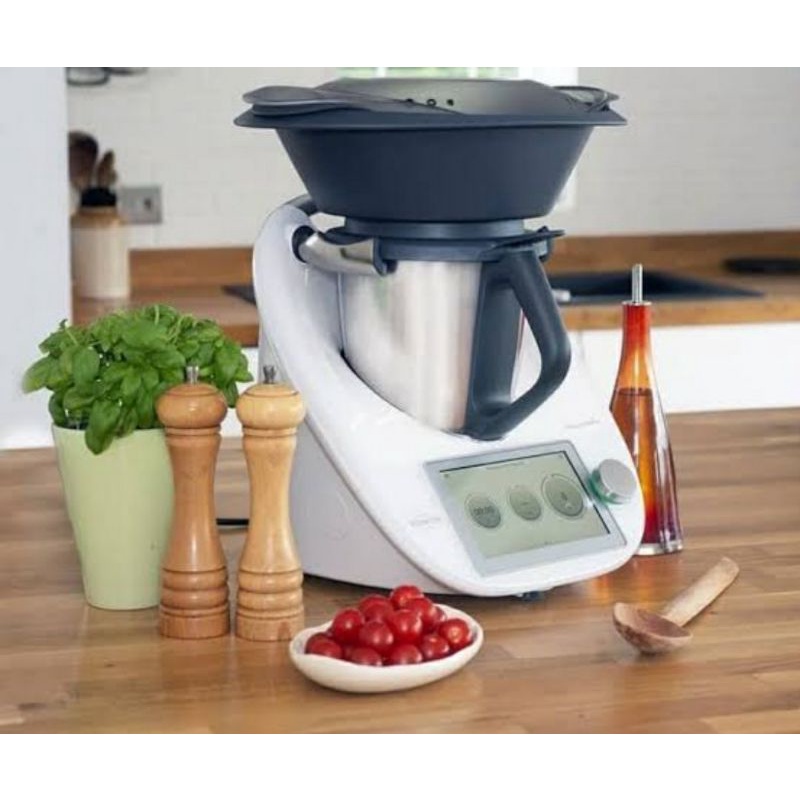 Thermomix TM6, Pre-order