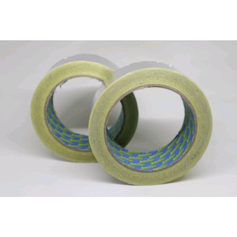 lakban alumunium tape buat tambal panci 45 mm x 19 meter