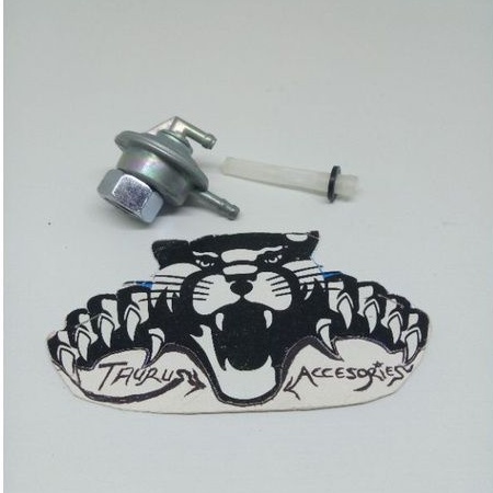 KERAN KRAN BENSIN MEMBRAN BENSIN BEAT/BEAT LAMA/VARIO/SCOOPY