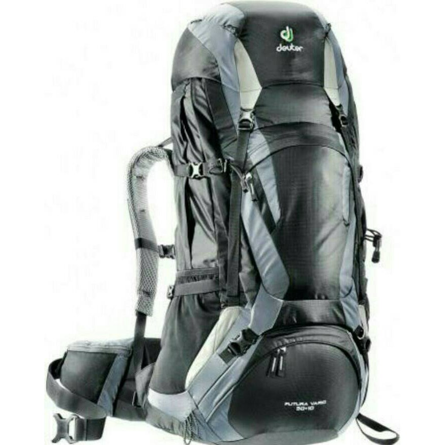 Deuter Futura Vario 50+10 Original Sale
