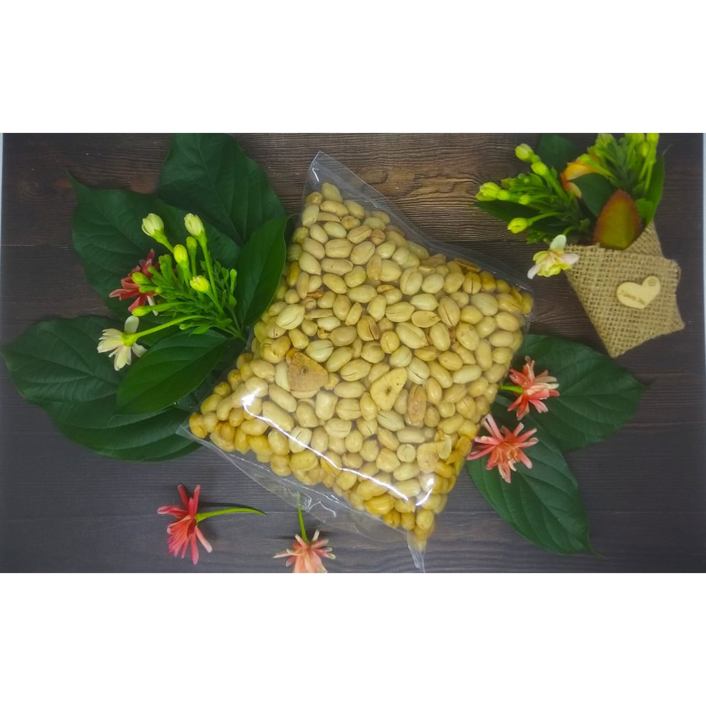 

kacangbawang
