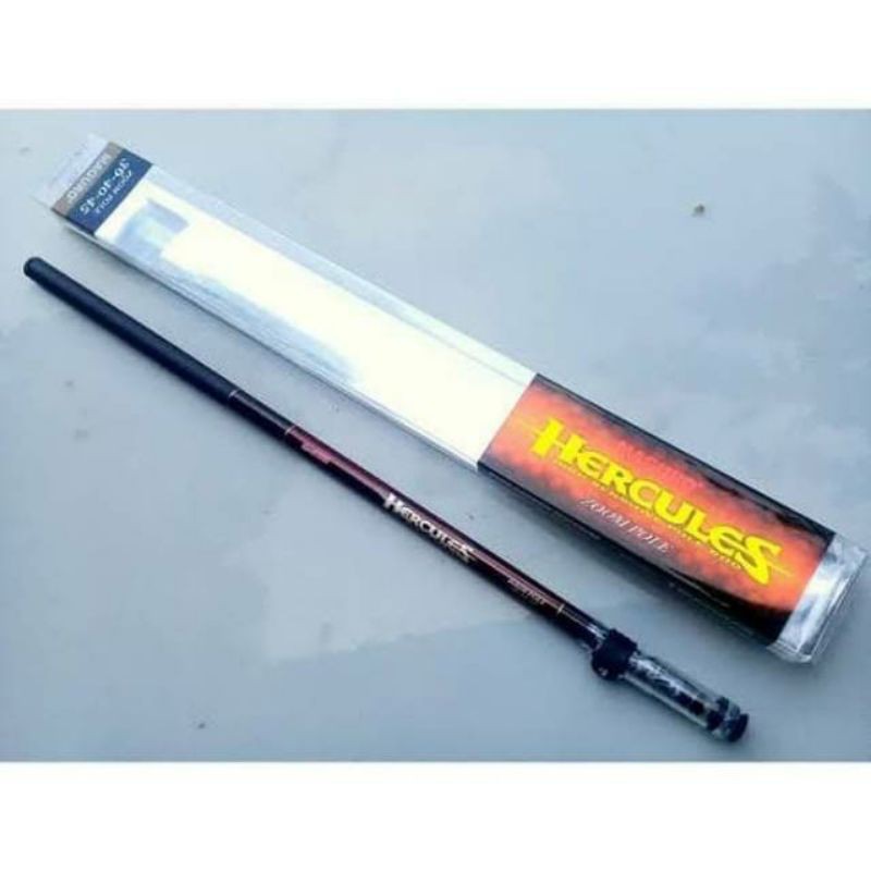 Pole / Tegek MAGURO "HERCULES" (ZOOM) 450cm