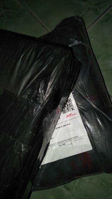 Sprei All New My Love B4 180x200 Tinggi 30 Motif Ayana Madagascar Daisy I- 180 King 4 Bantal T30 Sp