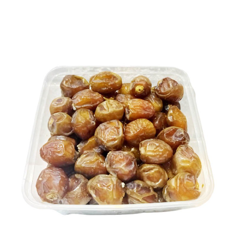 

[ BARU ] Kurma Barhi 1kg / Kurma Burhee Dates / Kurma Barkhi / Kurma Barhee - Oleh Oleh Haji