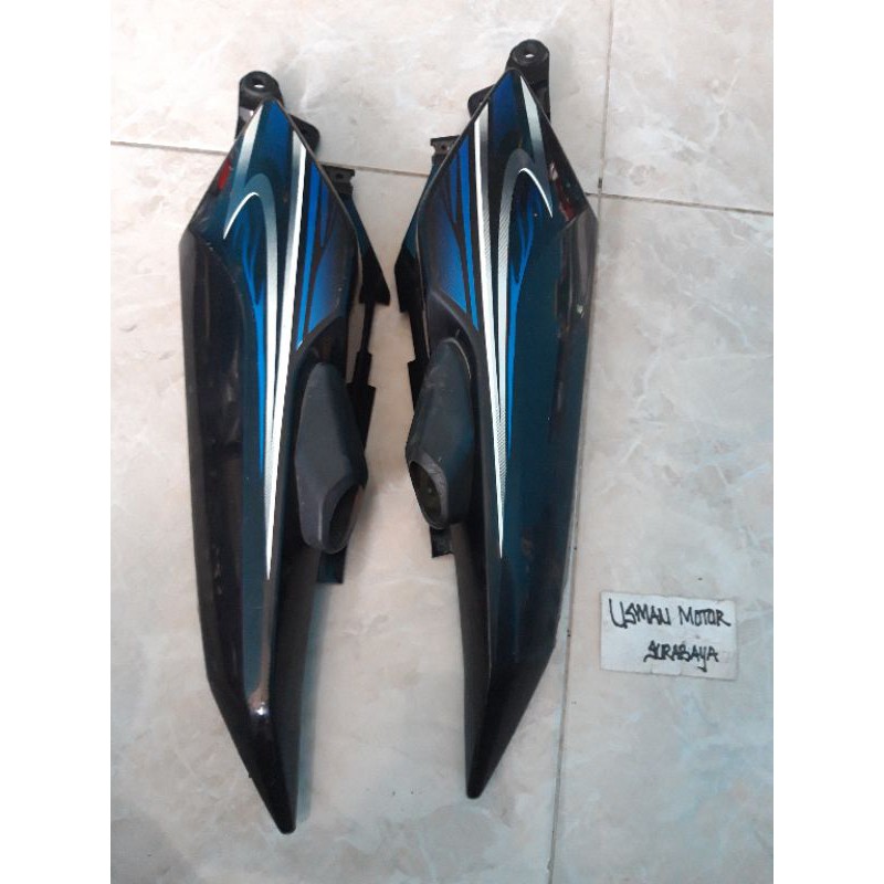 Body belakang Byson karbu original