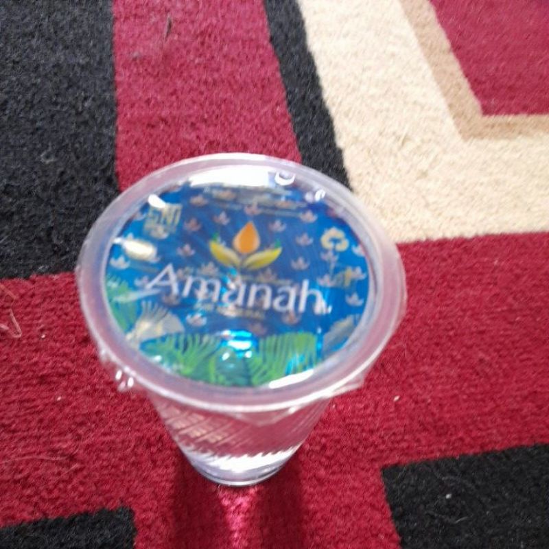 

air mineral murah