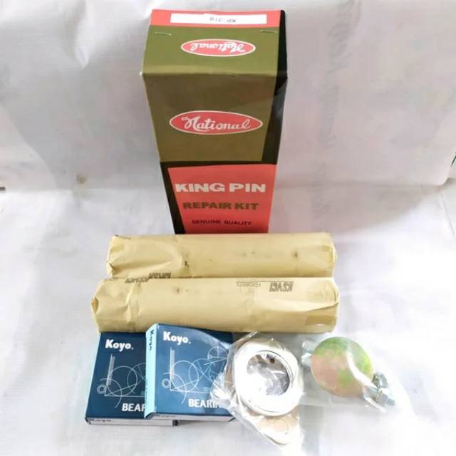 KING PIN KP - 318 - KING PIN HINO LOHAN