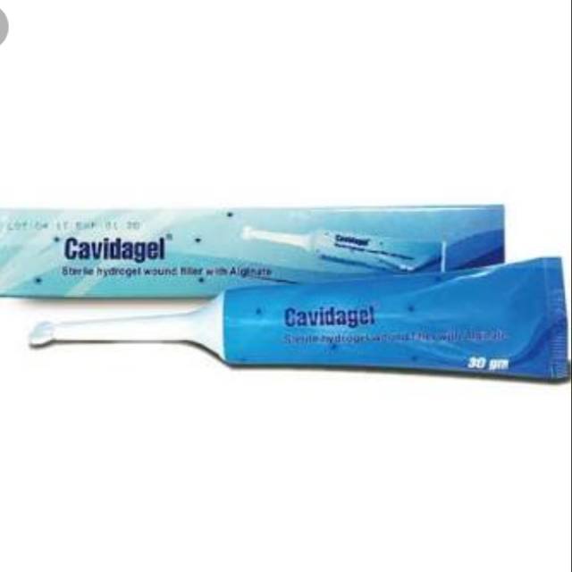 

Cavidagel
