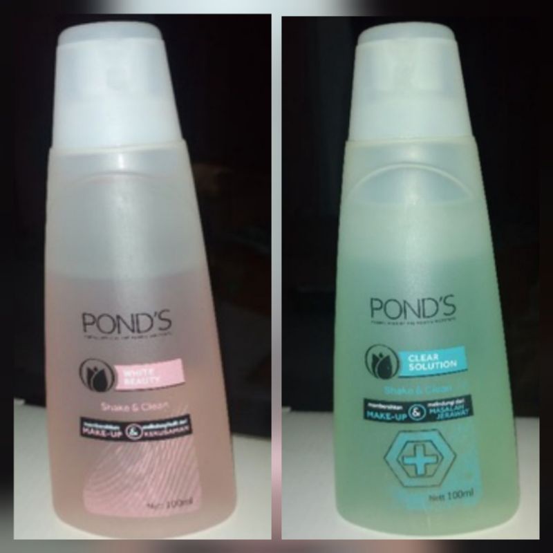 Pond shake 100ml