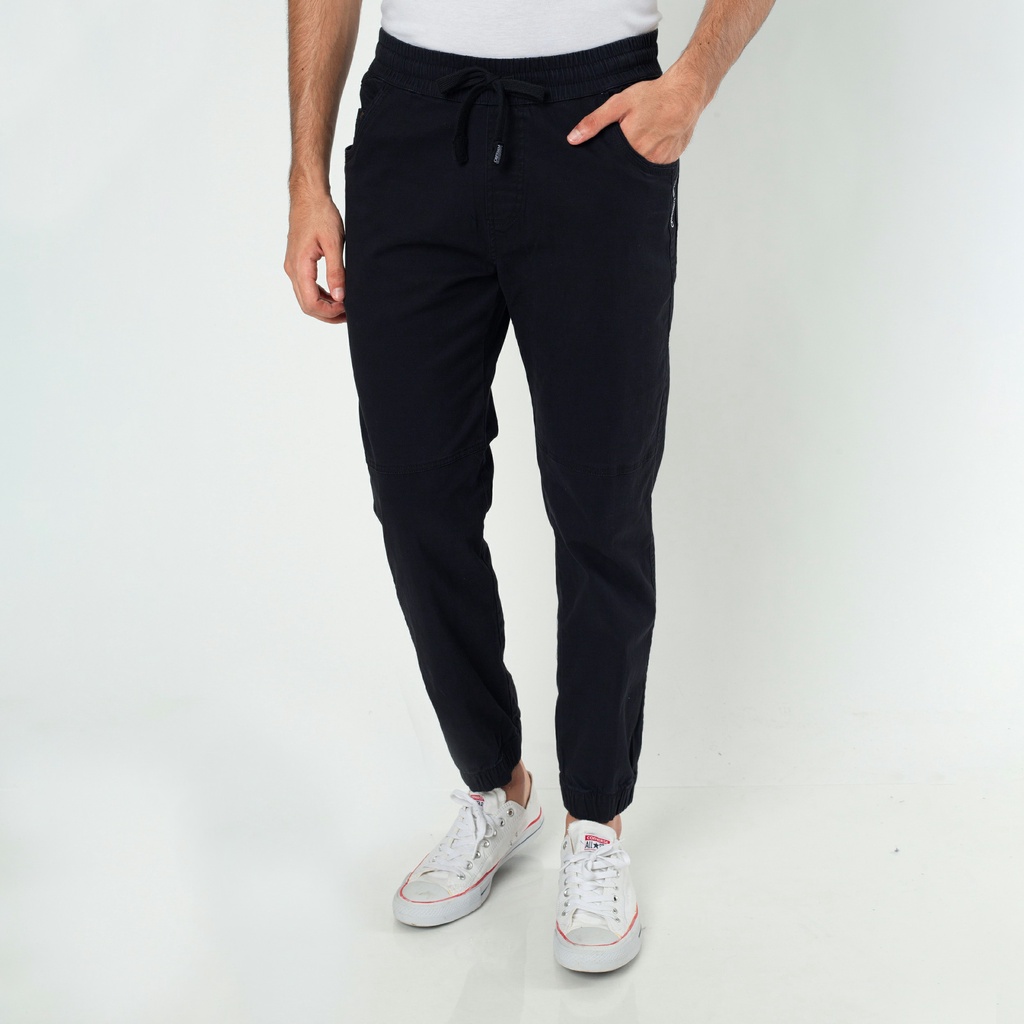 Celana Panjang Jogger Cressida ORIGINAL - BJSB.KP006 - ( FANATIC STORE )