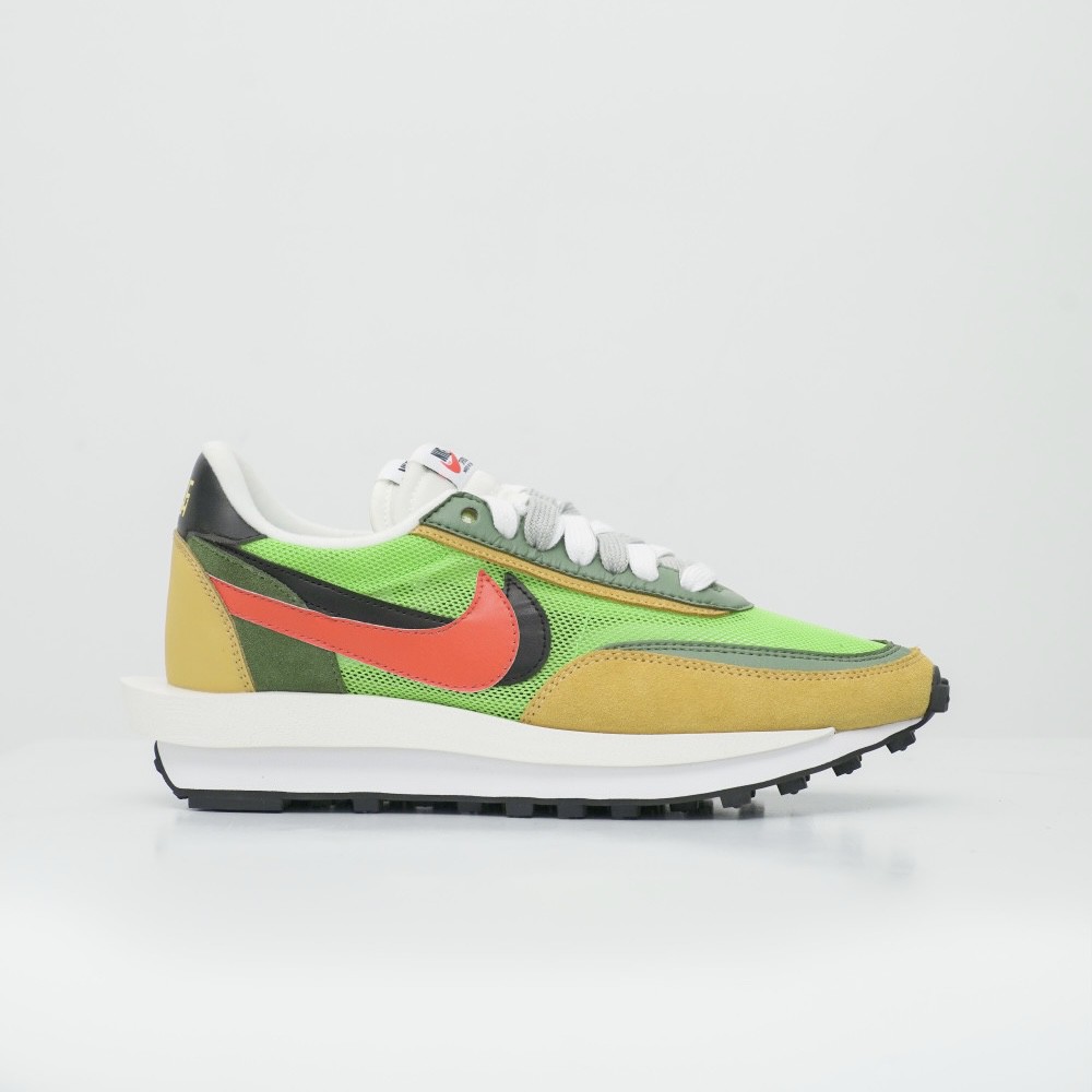 mens nike sacai trainers