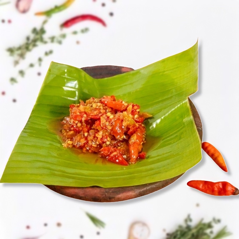 

Sambel Original