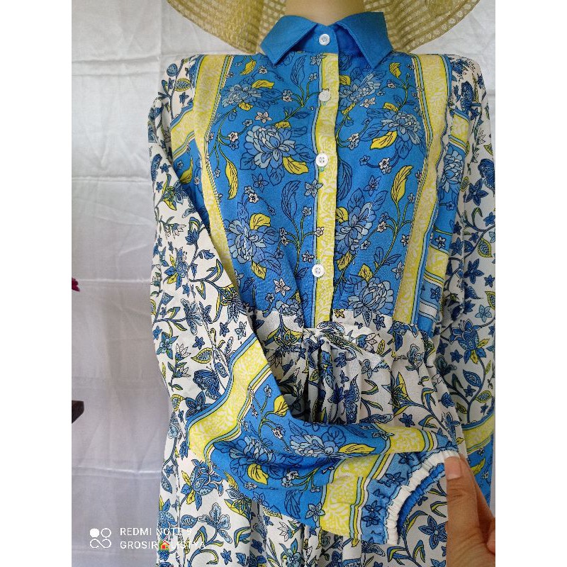 GAMIS EXTU IMPORT BKKK. GAMIS EXTU MURAH