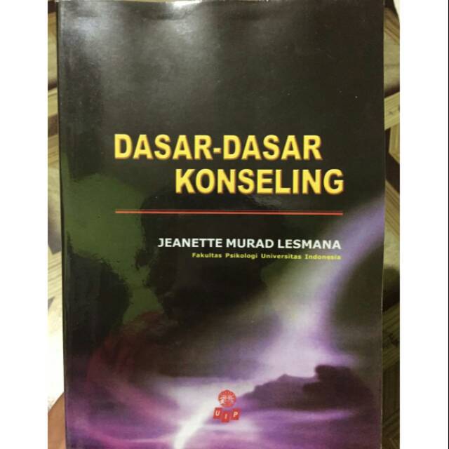 

DASAR KONSELING