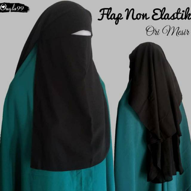 Cadar ORI Mesir import FLAP Elastik /non Elastik / cadar zeina /  cadar ORI mesir