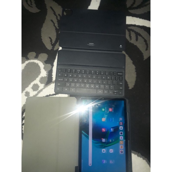 xiaomi mi pad 5 6/256 second + keyboard+pen