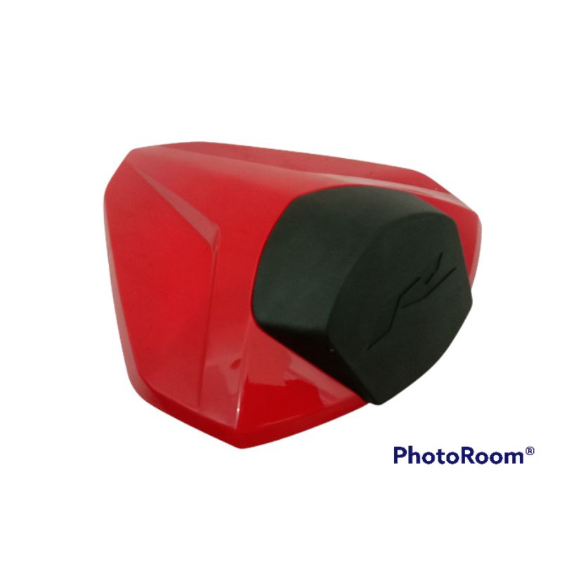 SEAT COWL CBR150R 21/ COVER JOK BELAKANG CBR150R NEW 2021
