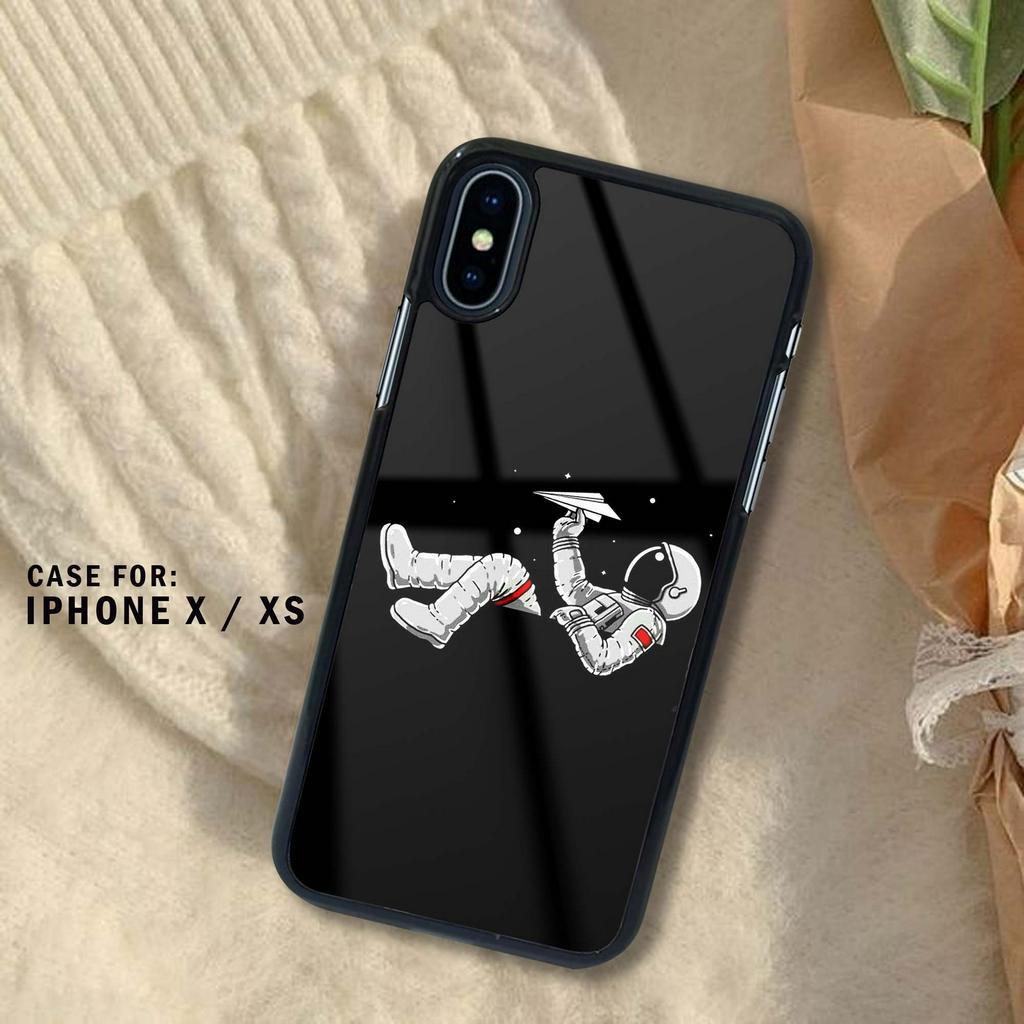 Case IPHONE X Terbaru - Case Protect Iphone X - Silikon Hp - Hardcase Iphone - Cassing Terlaris - Fa