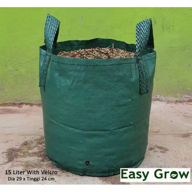 Planter Bag 15 Liter