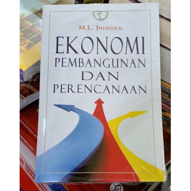 Ekonomi Pembangunan dan Perencanaan
