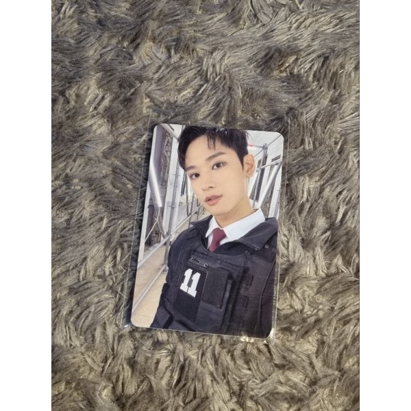 [OFFICIAL] PC JUYEON THE BOYZ TBZ MAVERICK STORY BOOK SB