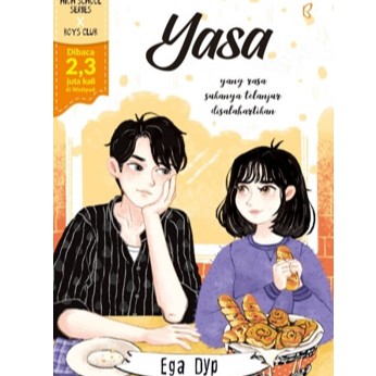 

YASA-HIGH SCHOOL