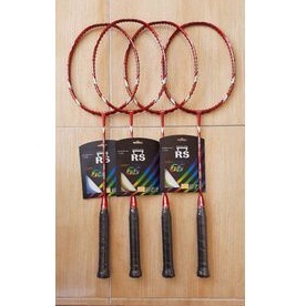 Raket Badminton ZILONG NOVAPUNK ORIGINAL