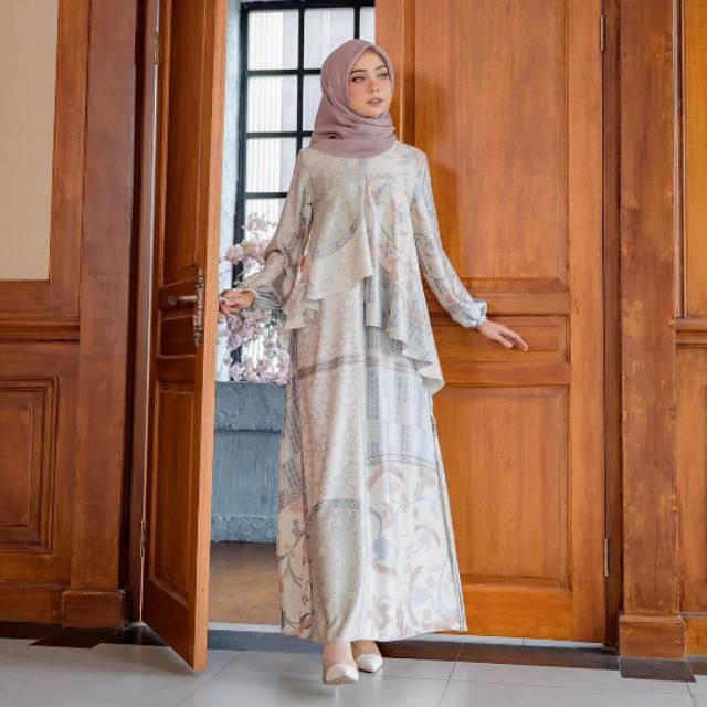 Rumi Dress Seasalt