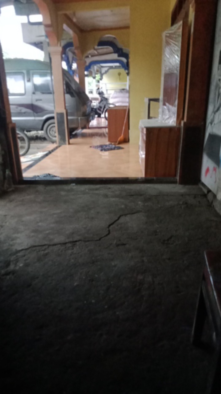 Engsel Lemari Tipis Ysk Stainless Steel 2 2,5 3