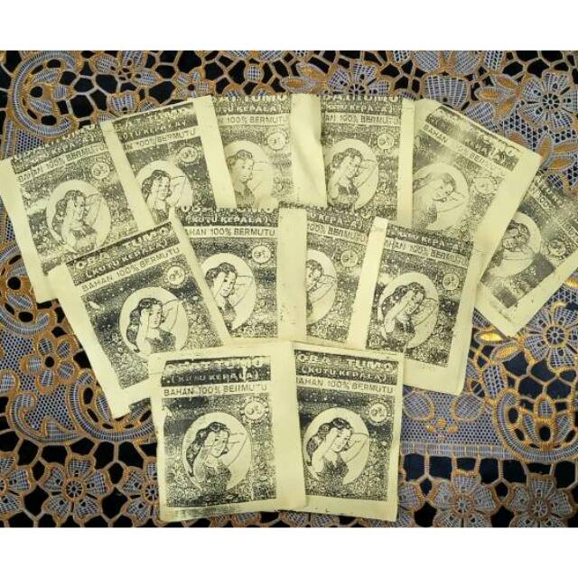 PROMO OBAT KUTU RAMBUT | OBAT TUMO PALING AMPUH 100% TERMURAH