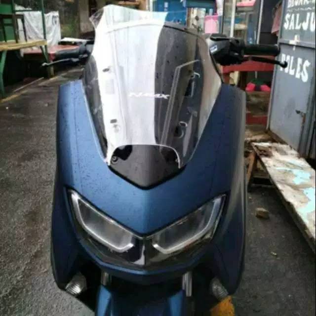 WINSHIELD NMAX OCITO | WINSIL NMAX 2020 | VISOR NMAX/NMAX NEW/WINSIL NMAX TDR JENONG/KACA NMAX SECBIL/VISOR NMAX NEW VECTOR