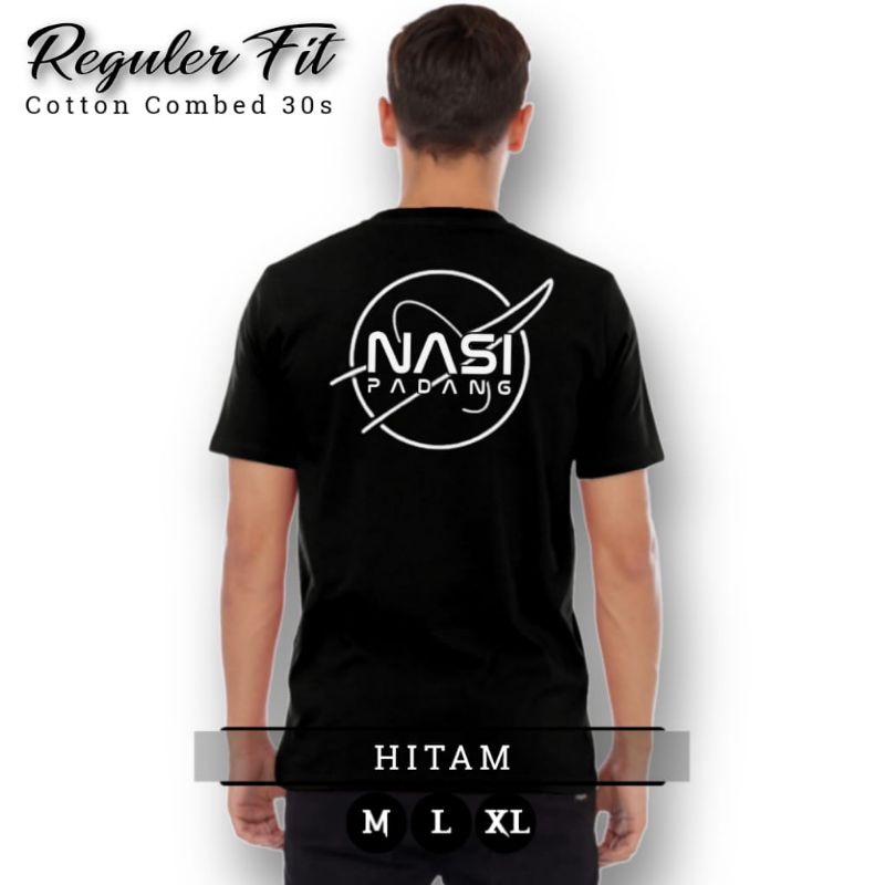 KAOS DISTRO KATA-KATA SUKA-SUKA CATTON 30S