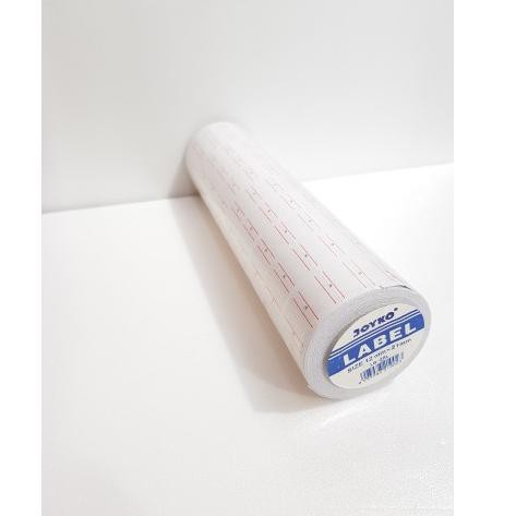 

Best Product BJBL9 Kertas Label Origin OPL-5500 1 Line 78 Ready