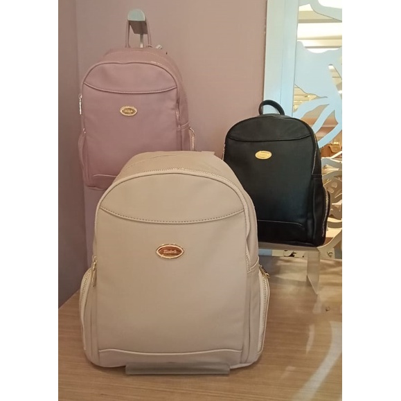 TAS RANSEL WANITA MERK ELIZABETH