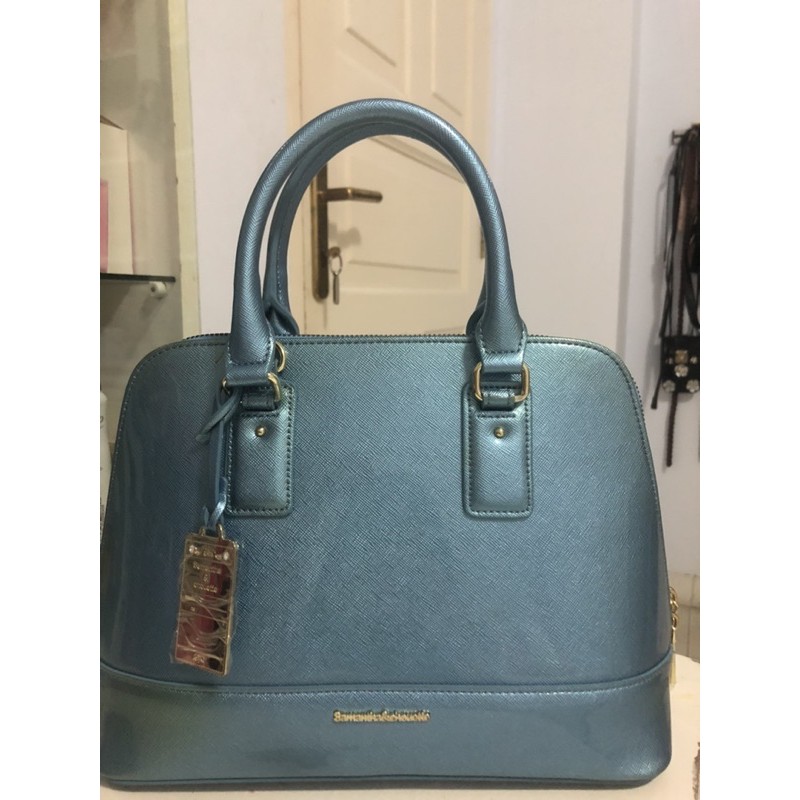 samantha chouette by samantha thavasa made in japan original new baru handbag tas lengkap strap