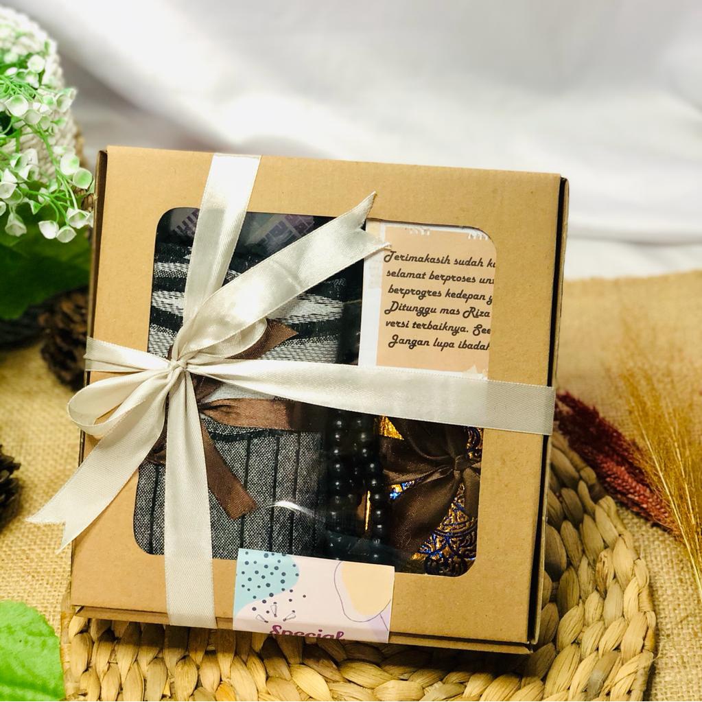 HAMPERS CEWEK /Hampers Hadiah wisuda kado wedding pernikahan gift box parcel termurah BOX TRANSPARAN HITAM COKLAT/ Mothers day Gift box special girly special cocok untuk birthday kado anniversary ulang tahun semprotulation