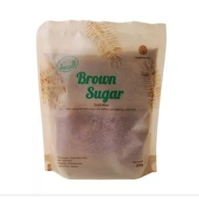 

ANSELL BROWN SUGAR 250GR