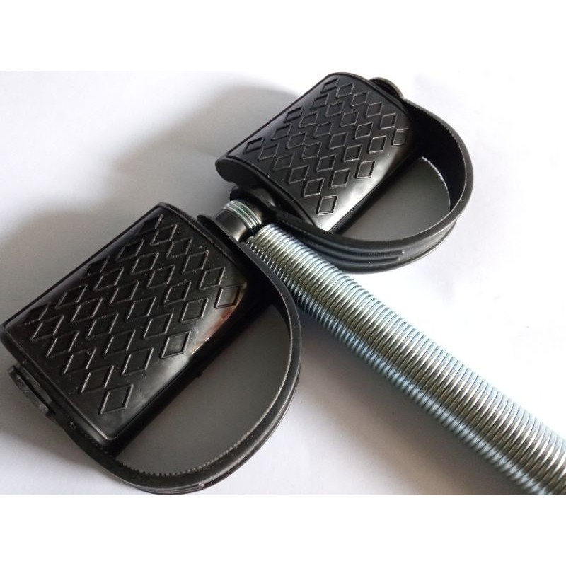 Tummy Trimmer Alat GYM Fitness Pengencang Perut-5