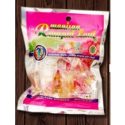 

Manisan Rumput Laut Alumuniumfoil 90 G