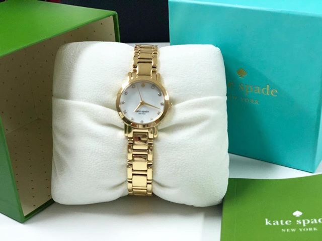 Jam Kate Spade
