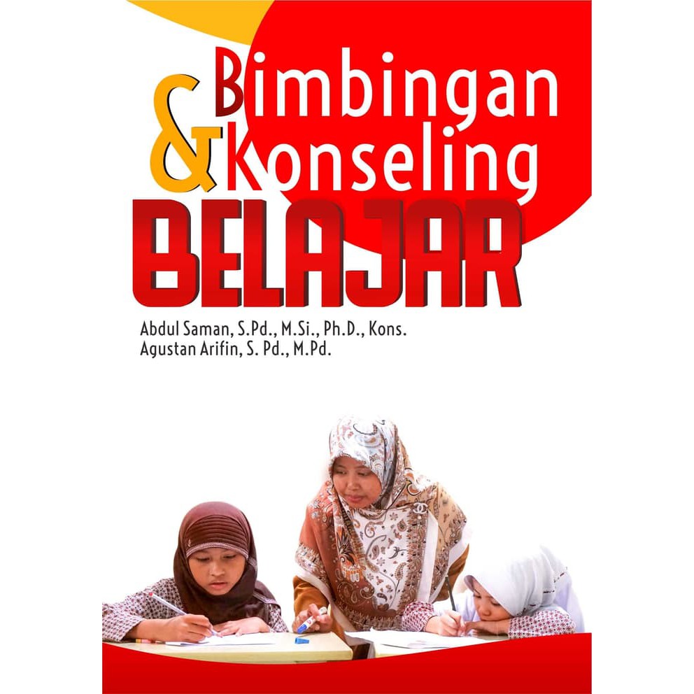 Bimbingan dan Konseling Belajar