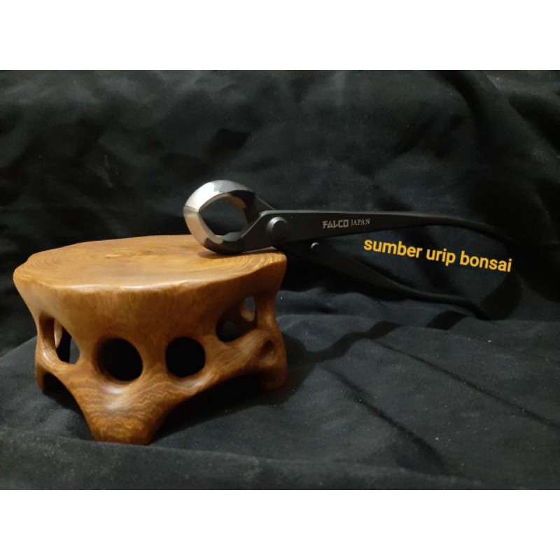 Tang Bonsai Cembung TBCK 2 210mm FALCO