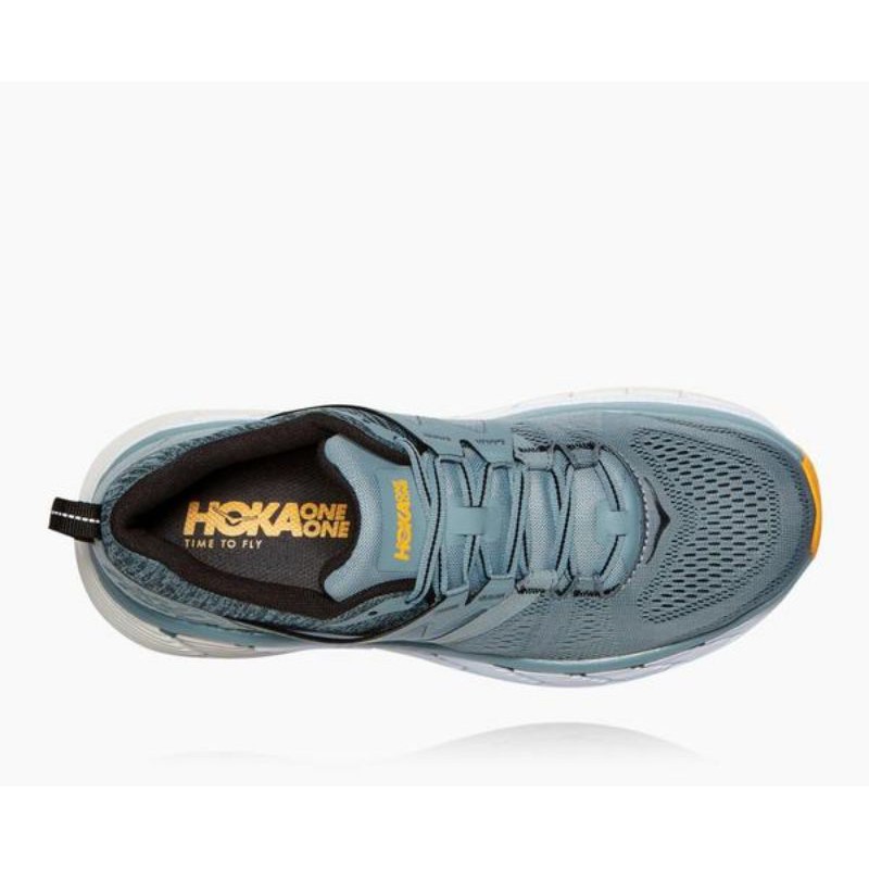 hoka one one gaviota 2 running