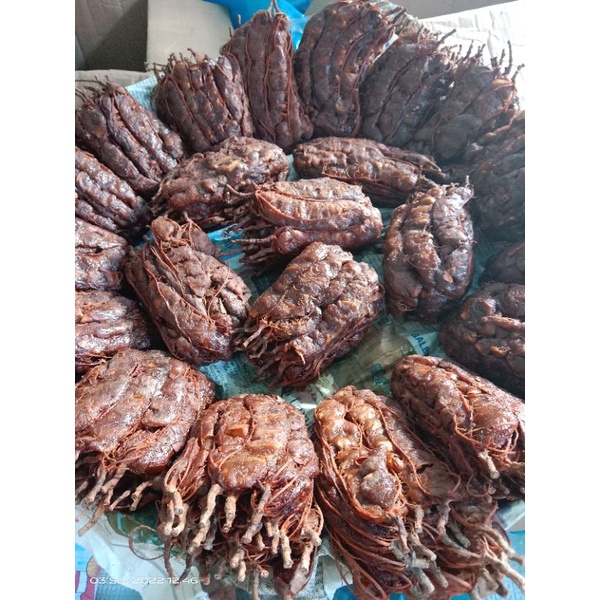 

Asam Sumbawa / Bage Samawa Tanpa Biji 250gr