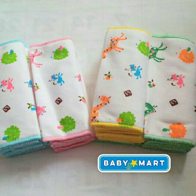 Gurita instan, gurita baby perekat