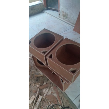 Box mobil 12in