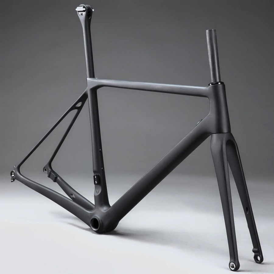 Frame Hongfu fm 088 disc brake Carbon roadbike