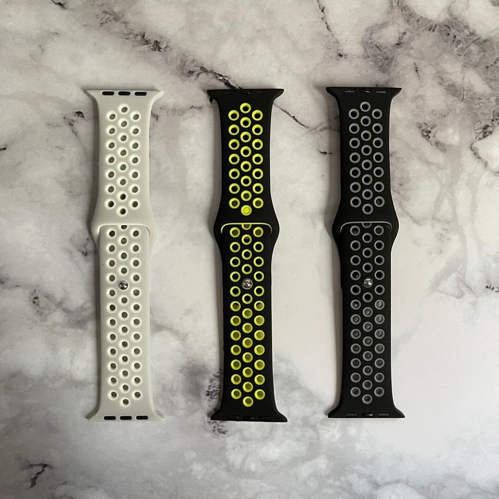 Straps Nike - Apple Watch / Smartwatch
