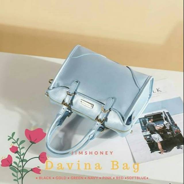 Tas Wanita JH Davina Bag