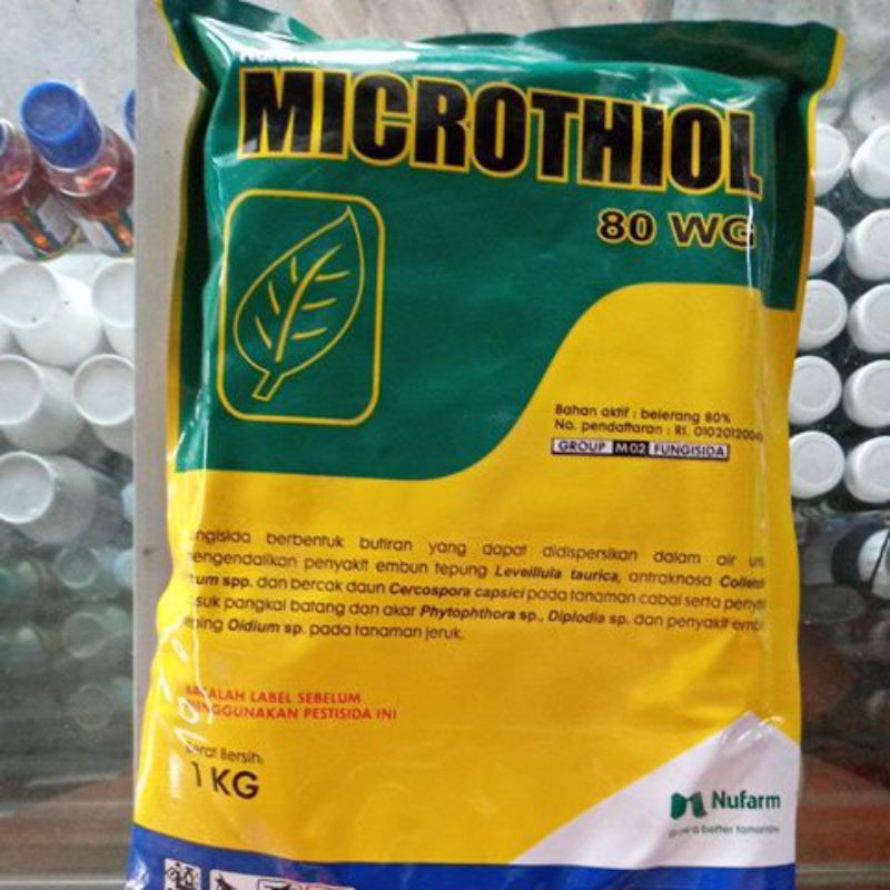 microthiol 80wg